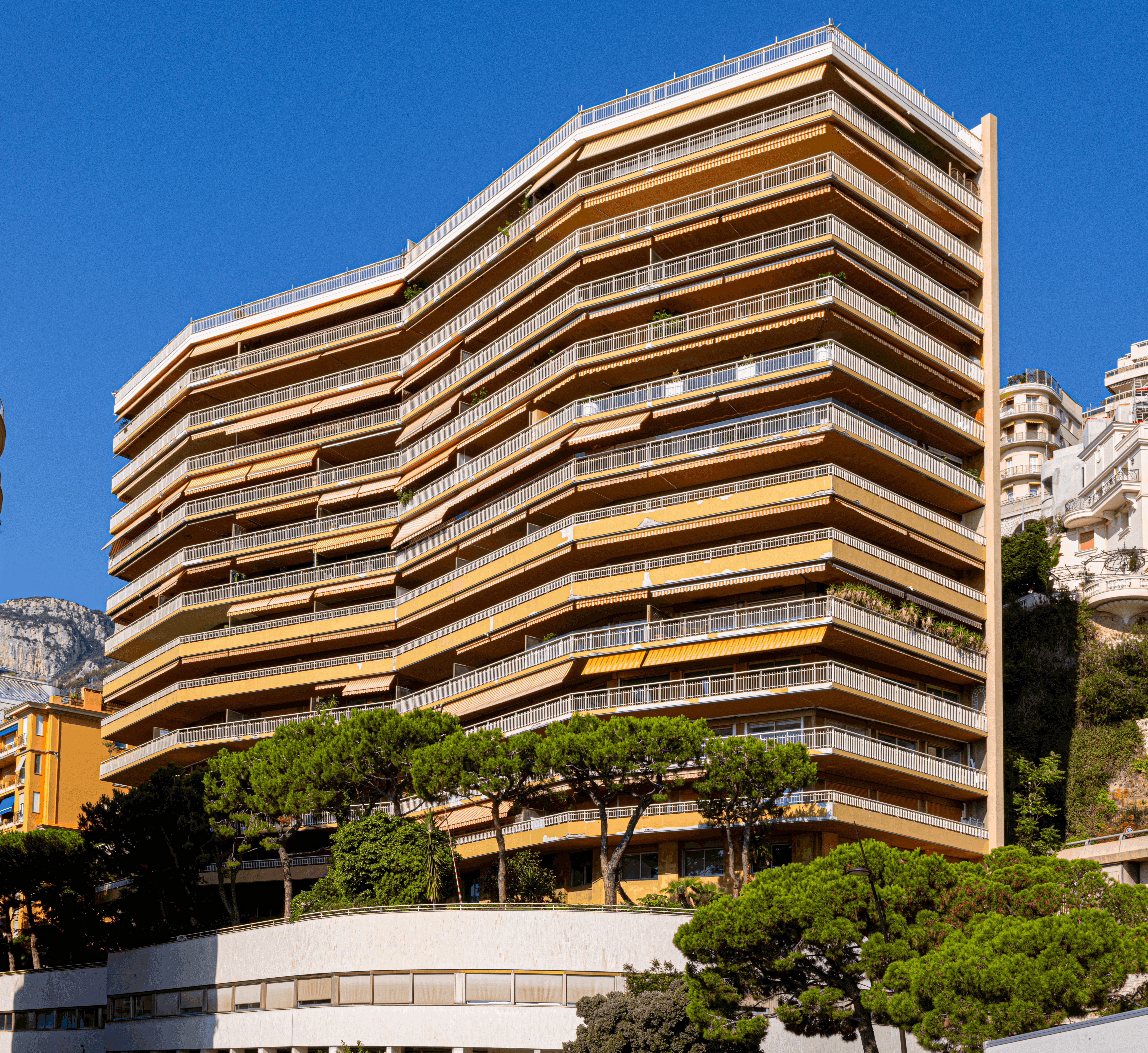 Monaco Port District: The Perfect Conditions for a Thriving Real Estate Market