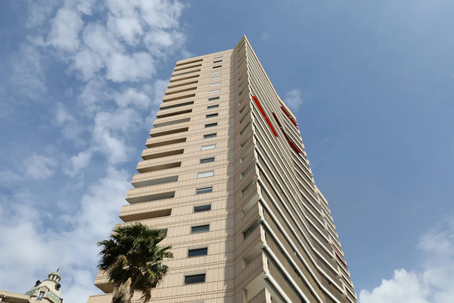 Mirabeau Monaco