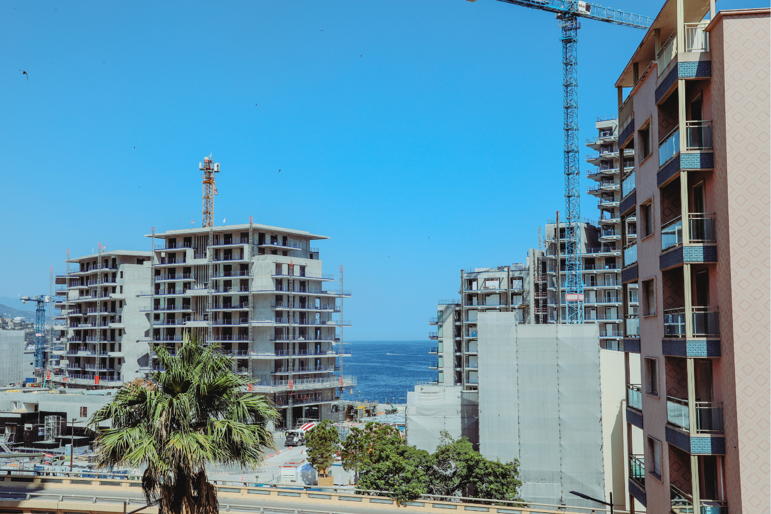 proptech monaco