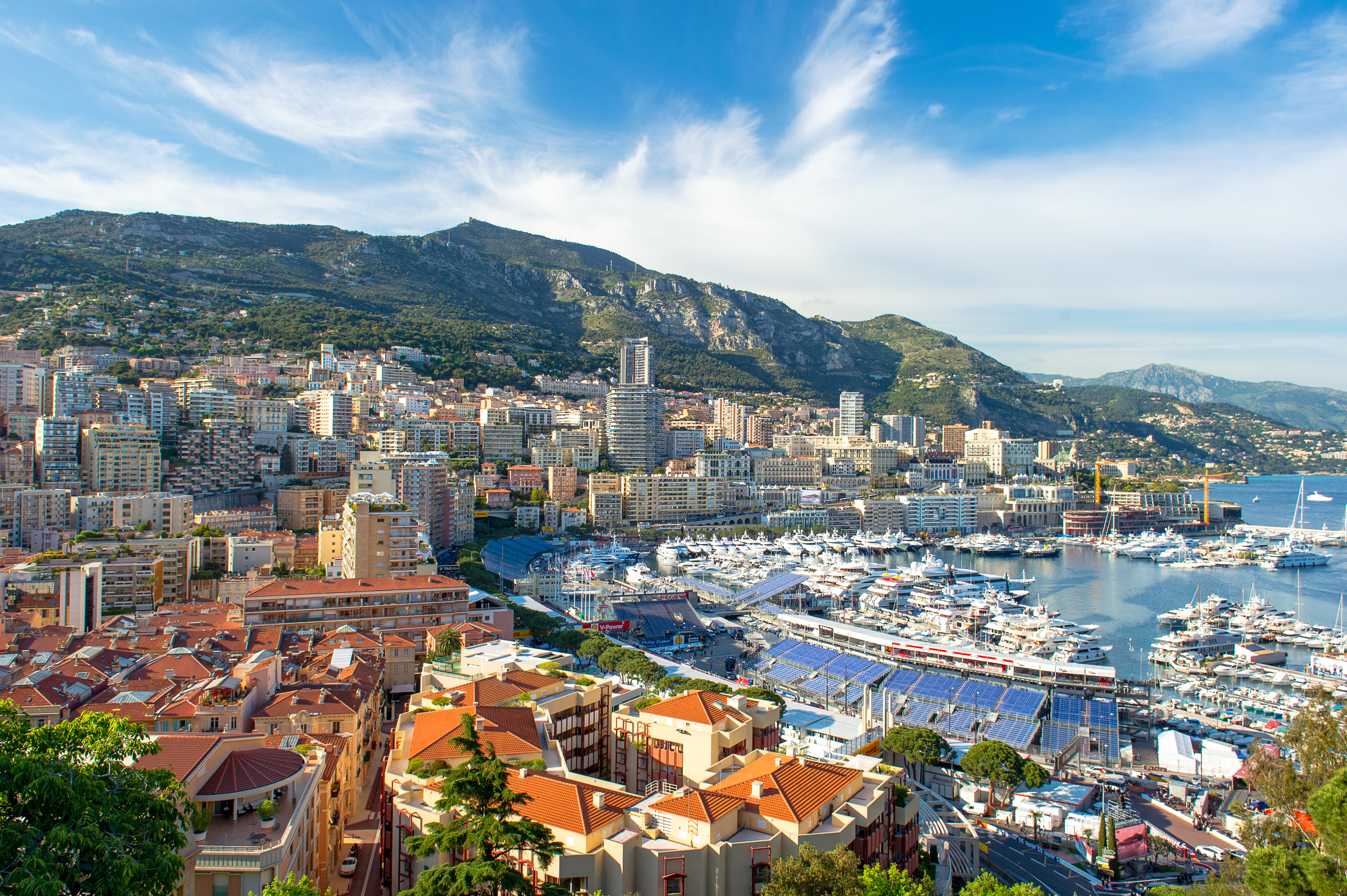 Grand prix monaco